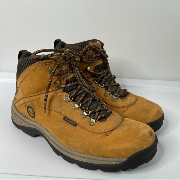 timberland boots size 12 wide